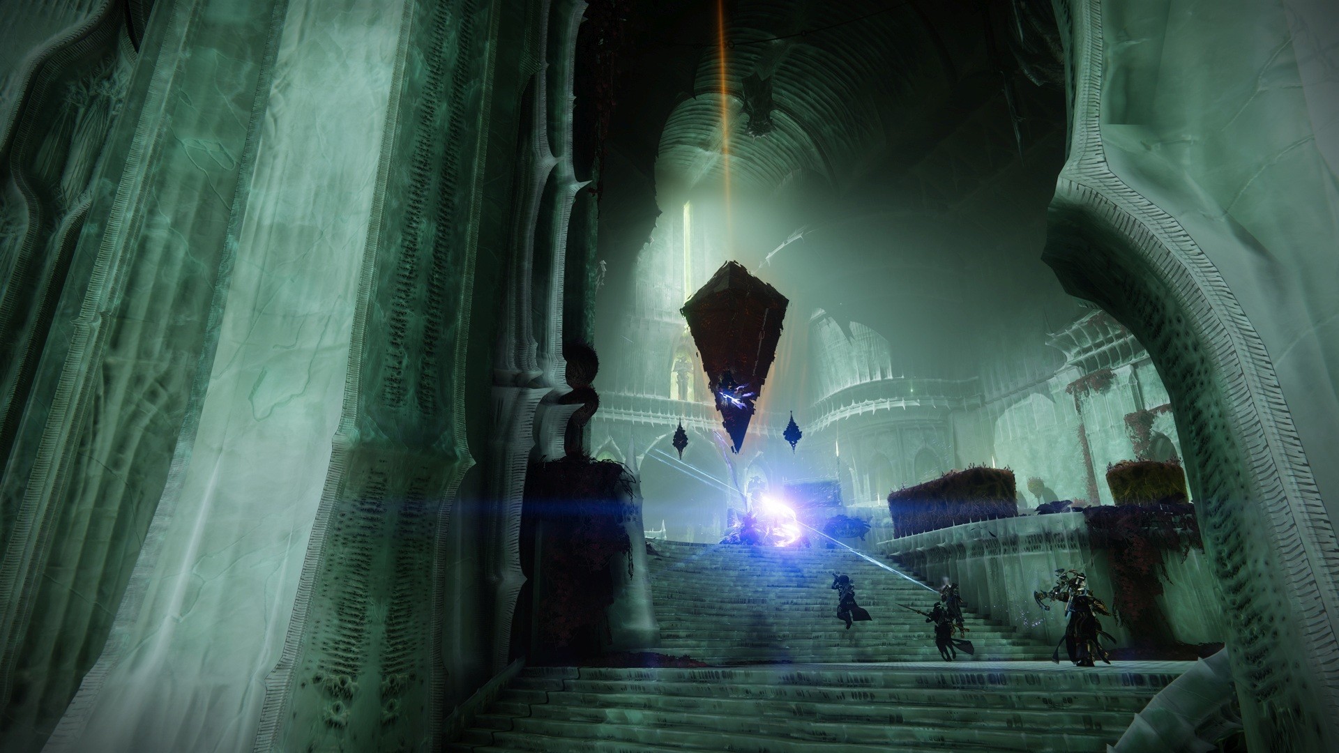 Destiny 2: La Reina Bruja - Imagen 42